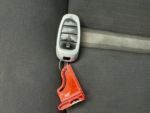 Used 2023 Hyundai Sonata SEL FWD image 53
