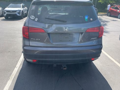 Used 2016 Honda Pilot EX-L image 4