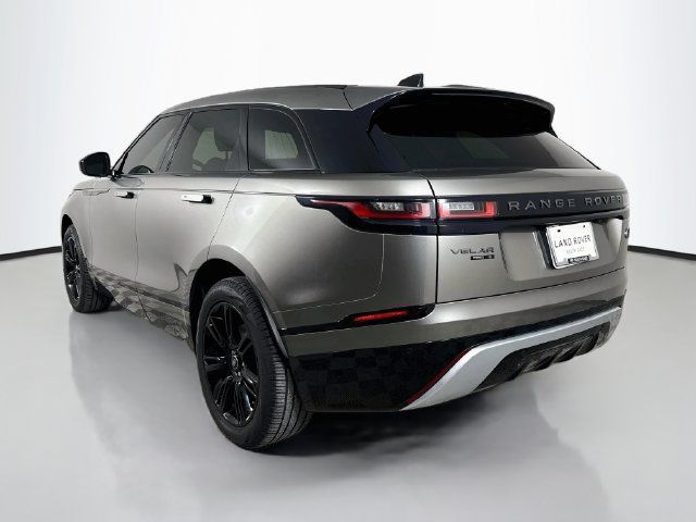 Used 2020 Land Rover Range Rover Velar R-Dynamic S AWD/4WD image 7