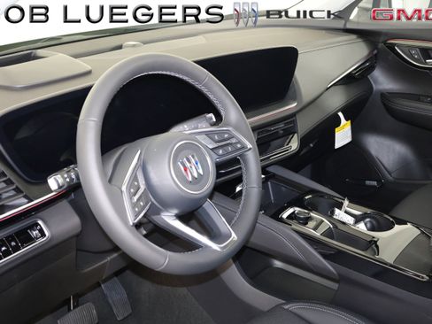 New 2026 Buick Envision Preferred AWD/4WD image 9