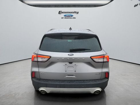 Used 2021 Ford Escape SEL image 7