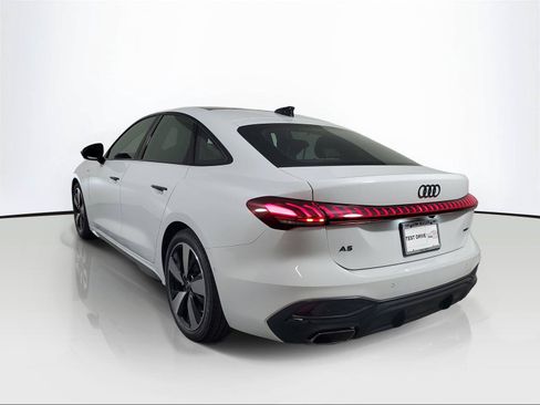 New 2026 Audi A5 2.0T Premium Plus AWD/4WD image 4