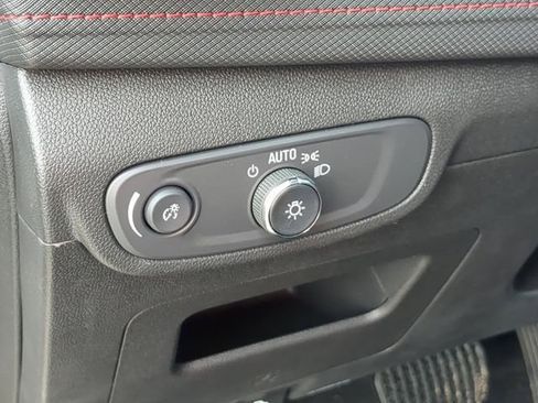 New 2026 Chevrolet TrailBlazer RS w/ Convenience Package image 25