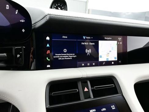 New 2026 Porsche Taycan image 10