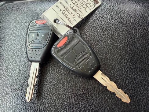 Used 2012 Jeep Wrangler Unlimited Sport AWD/4WD image 16