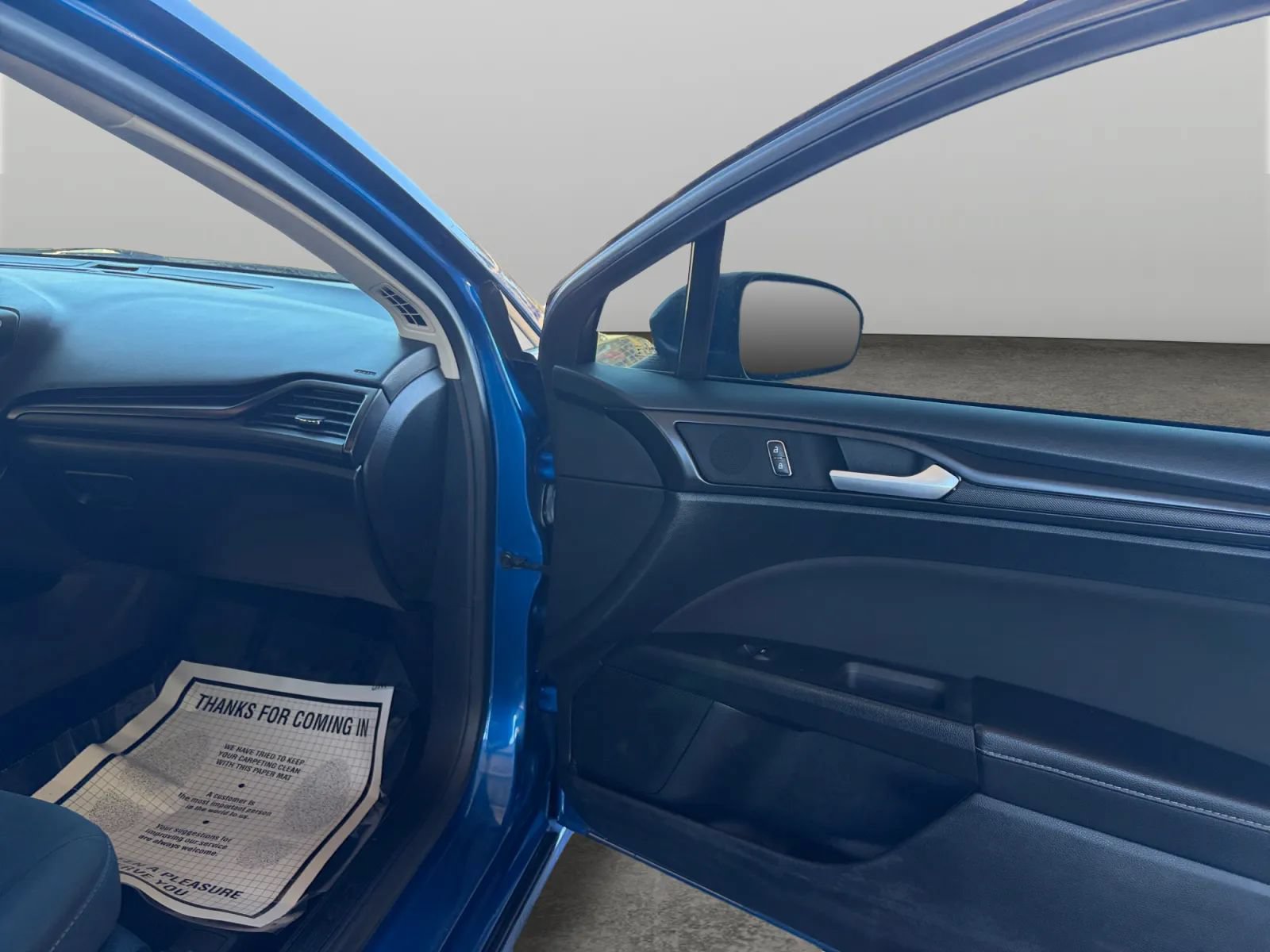 Used 2018 Ford Fusion S w/ Equipment Group 101A FWD image 19