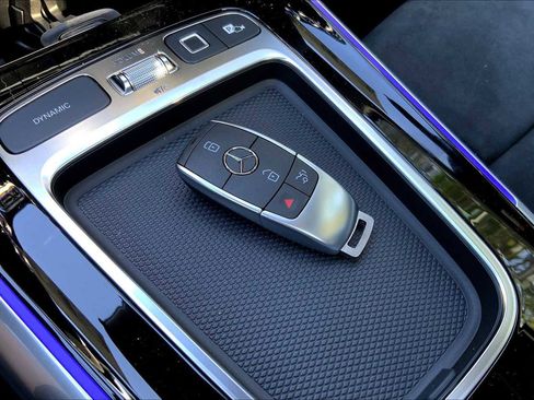 Certified 2026 Mercedes-Benz GLA 250 GLA 250 image 21