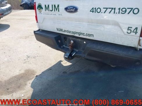 Used 2020 Ford F150 XL w/ Equipment Group 101A Mid image 15