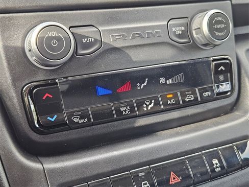 New 2026 RAM ProMaster 1500 image 27