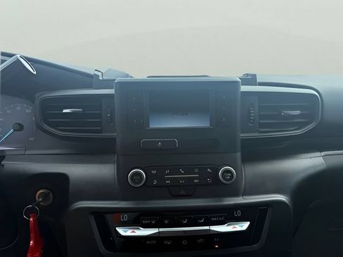 Used 2022 Ford Explorer 4WD Police Interceptor image 11