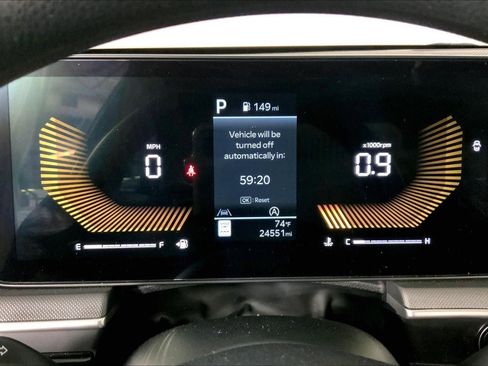 Certified 2025 Kia K5 LXS FWD image 20