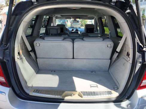 Used 2007 Mercedes-Benz GL 450 GL 450 AWD 4MATIC 4dr SUV image 17