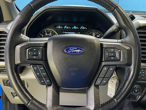 Used 2020 Ford F150 XLT w/ Equipment Group 302A Luxury image 18