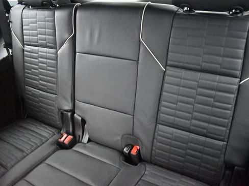 Certified 2026 Cadillac Escalade Platinum Sport w/ LPO, ONYX Package image 31