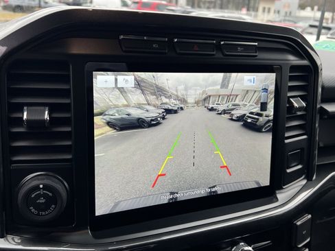 Used 2022 Ford F150 XLT w/ Equipment Group 302A High image 19