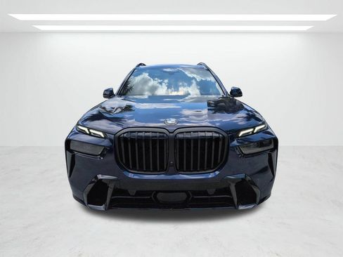 New 2027 BMW X7 xDrive40i w/ M Sport Package AWD/4WD image 9