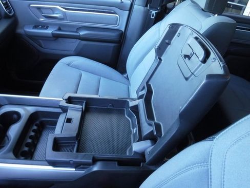 Certified 2022 RAM 1500 Big Horn image 22