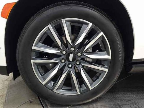 Used 2021 Cadillac Escalade Sport w/ Driver Assist Tech Package image 13