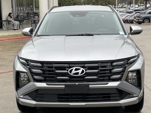 Used 2025 Hyundai Tucson SEL image 6