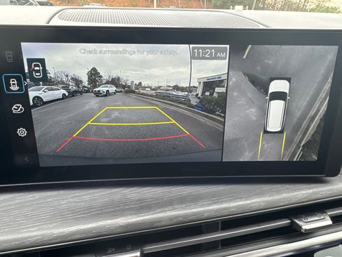 Certified 2025 Hyundai Santa Fe Limited image 29