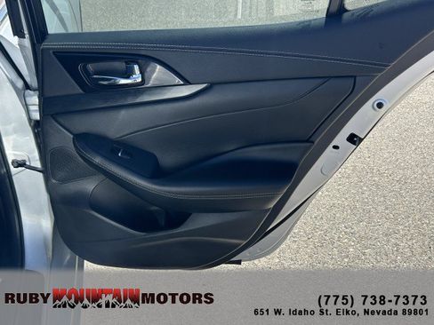Used 2020 Nissan Maxima Platinum w/ Sport Mat Group FWD image 23