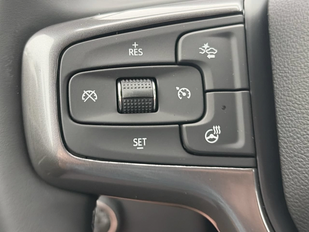 New 2026 Chevrolet Silverado 2500 High Country w/ High Country Premium Package AWD/4WD image 25