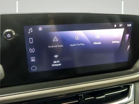 Used 2025 Buick Envista Avenir FWD image 18