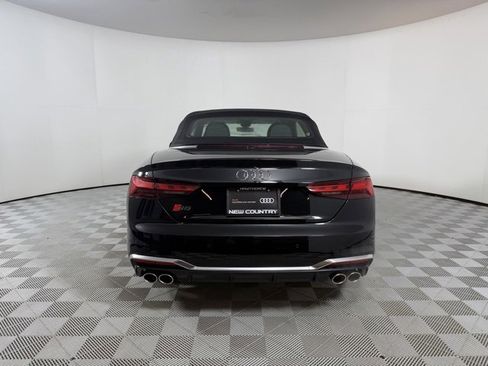 Used 2022 Audi S5 Premium Plus w/ Premium Plus Package image 6