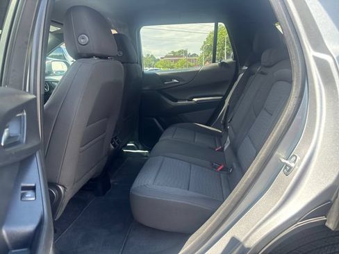 Used 2026 Chevrolet Equinox LT AWD/4WD image 23