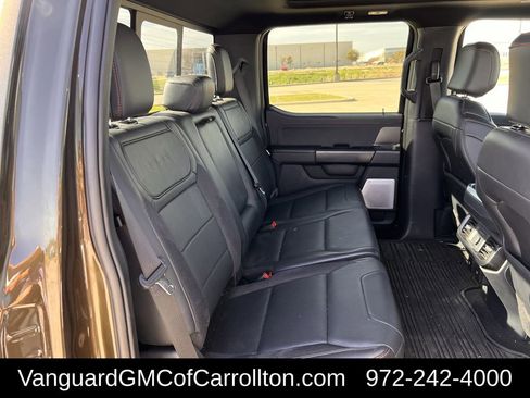 Used 2025 Ford F150 Raptor image 29