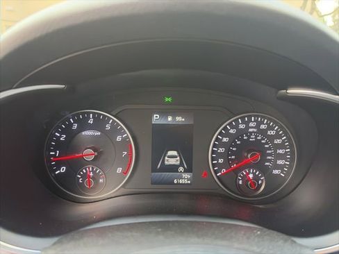 Used 2022 Kia Stinger GT-Line RWD image 13
