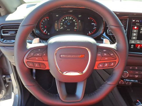 New 2026 Dodge Durango GT image 11