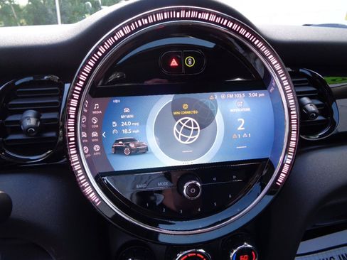 Used 2023 MINI Cooper S w/ Signature Upholstery Package FWD image 13