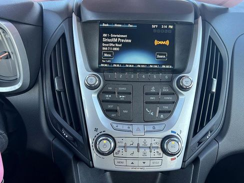 Used 2015 Chevrolet Equinox LT w/ Power Convenience Package image 17