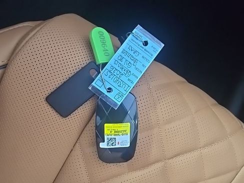 New 2026 Genesis GV80 3.5T Prestige AWD/4WD image 31