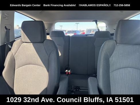 Used 2016 Chevrolet Traverse LT AWD/4WD image 22