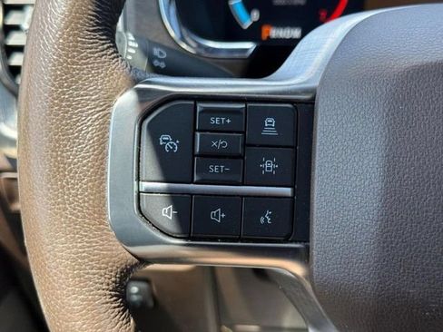 Used 2021 Ford F150 King Ranch w/ Equipment Group 601A High AWD/4WD image 5