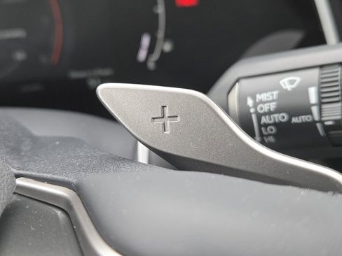 New 2026 Lexus NX 350 AWD w/ Luxury Package image 23