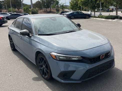 Used 2023 Honda Civic Si image 5