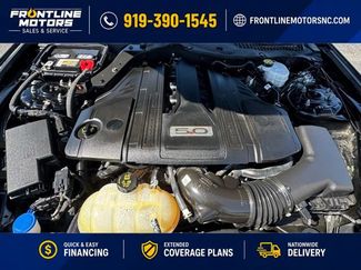 Used 2022 Ford Mustang GT Premium w/ Equipment Group 401A RWD video 3