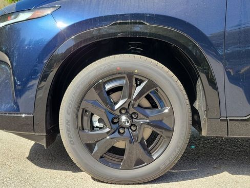 New 2026 MAZDA CX-5 2.5 S w/ Premium Package image 7