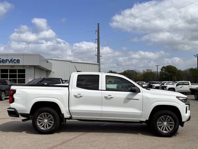 New 2026 Chevrolet Colorado LT w/ LT Convenience Package