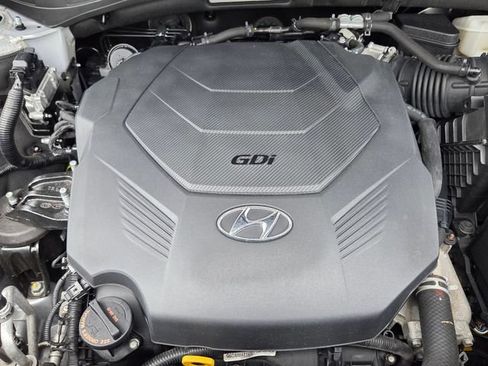 Used 2022 Hyundai Palisade SEL w/ Premium Package FWD image 22