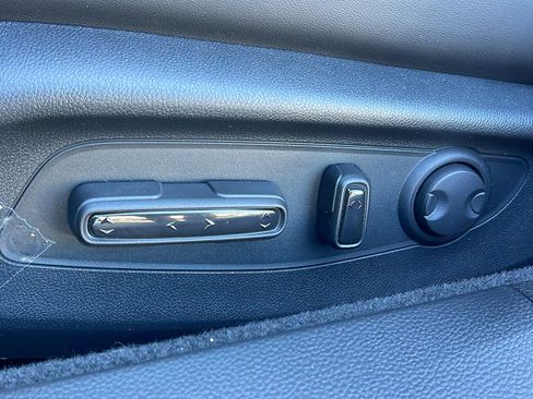 New 2025 Honda Accord Touring image 16