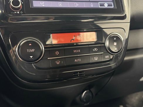 Used 2023 Mitsubishi Mirage G4 Black Edition image 18