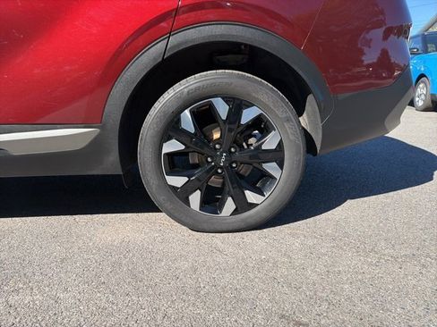 Certified 2023 Kia Sportage X-Line w/ X-Line Premium Package image 9