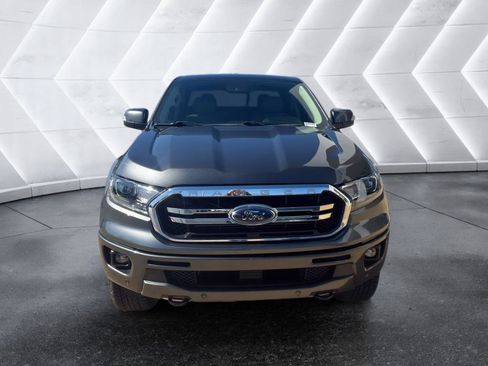 Used 2020 Ford Ranger Lariat w/ Equipment Group 501A Mid image 2