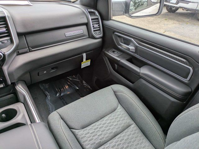 New 2026 RAM 1500 Big Horn AWD/4WD image 17