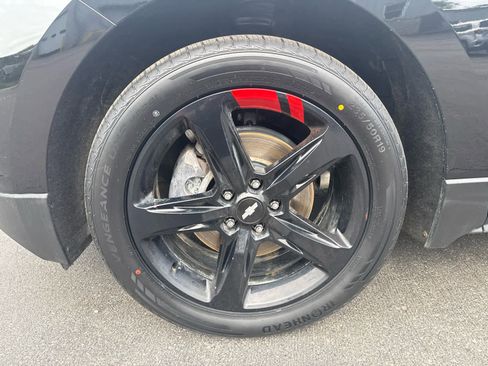 Used 2019 Chevrolet Equinox LT FWD image 9