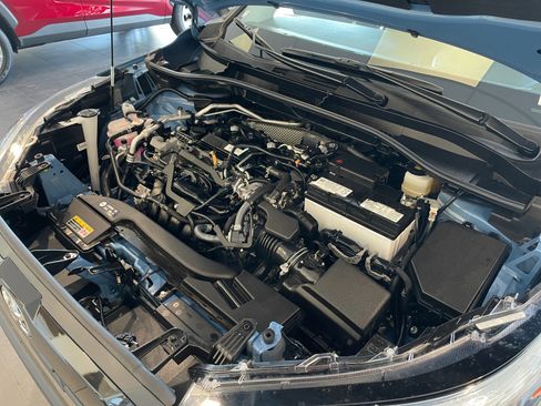 Certified 2026 Toyota Corolla Cross XLE image 22